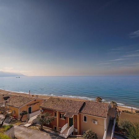 Kallopsia - Glifada Beach Menigos Resort By New Era Exterior photo