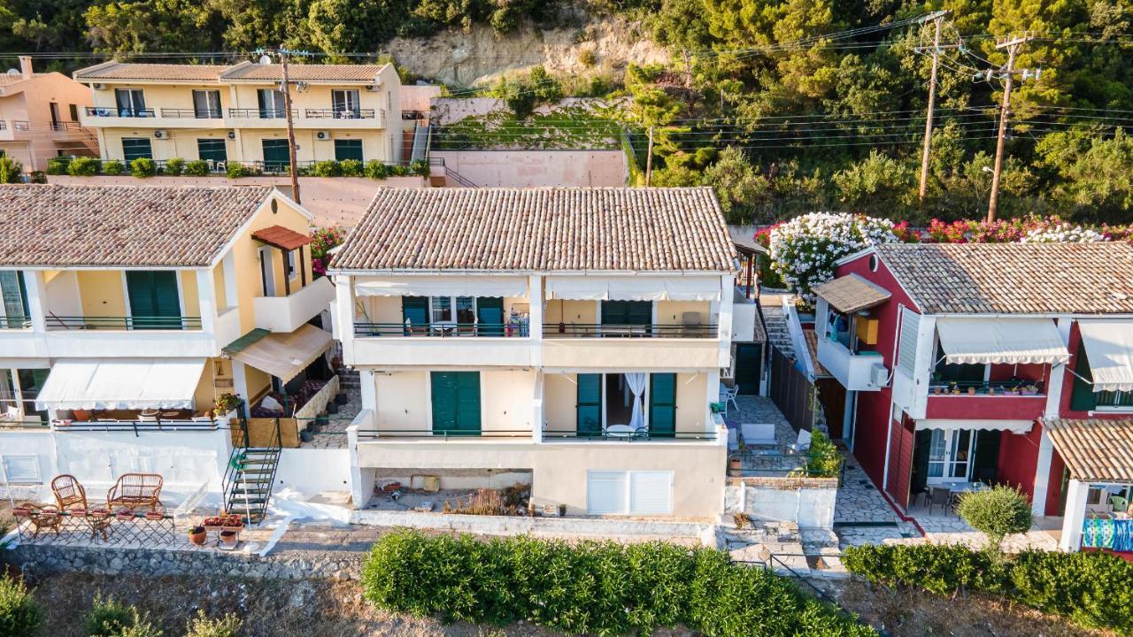 Kallopsia - Glifada Beach Menigos Resort By New Era Exterior photo
